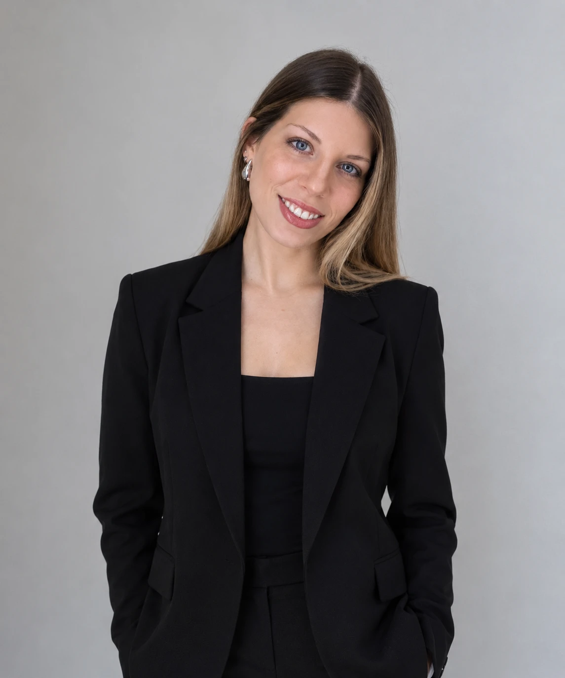 Luciana Bevilacqua